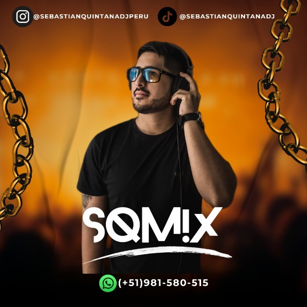 97 - Ven Aca - Katteyes [SQM!X]